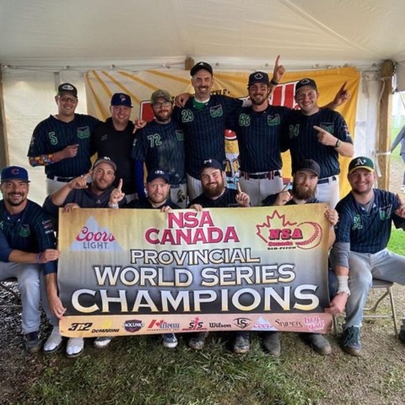 Meet your Posher, Dave - Picture 1 of 1